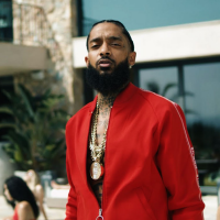 Nipsey Hussle – Double Up Ft. Belly & Dom Kennedy