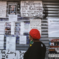 Leikeli47 Announces New Album ‘Acrylic’ Out November 15