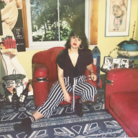 Sydney-Based Soul Songstress Wallace Returns With New Single “Pantone Home”