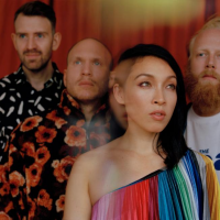 Little Dragon Sign To Ninja Tune And Announce New EP ‘Lover Chanting’