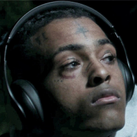 Watch XXXTentacion’s Video For “Moonlight”