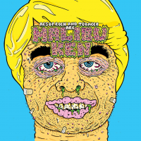 Aesop Rock & TOBACCO Share Psyche-Warping First Single “Acid King”