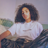 West London Singer AMA Debut Single + Video For ‘Monochrome’