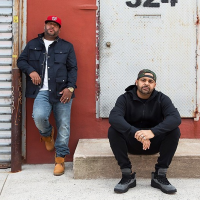 Apollo Brown &  Joell Ortiz Release “Cocaine Fingertips” Video