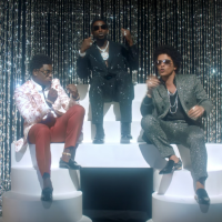 Gucci Mane, Bruno Mars, Kodak Black – Wake Up in The Sky