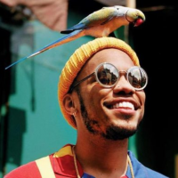 Anderson .Paak Has Announced His ‘Andy’s Beach Club World Tour’