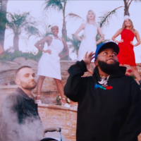 Benny Mayne Teams Up With 24hrs On “Strangers” Video