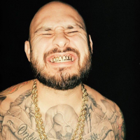 Narcowave Rapper Dro Fe Drops “Imprint” Video