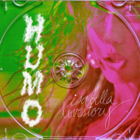 Isabella Lovestory Releases Her Video For “Hum”