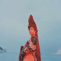 Lafawndah Announces Debut Album ‘Ancestor Boy’ With Single “Daddy”