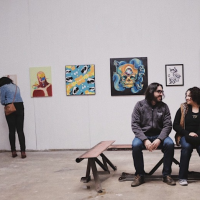 Hello Welcome Brings A New Wave Experience For Art, Music & Culture To Long Beach (Photo Recap)