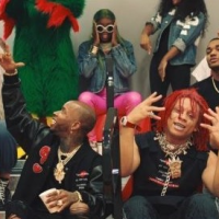 Tory Lanez & Trippie Redd Cause Havoc In “FeRRis WhEEL” Video