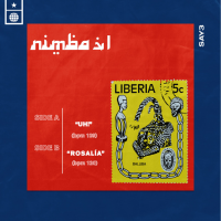 Global Club Producer SAYE Drops “NIMBA V1” (Editors Choice)