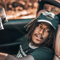 AmirSaysNothing Dips Around Charlotte, North Carolina In “Big Star” Video
