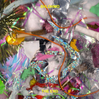 Shlohmo Revealed The First Single “The End” Off His Upcoming Album