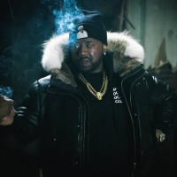 Conway  “G Money On The Roof”  Video Featuring Flee Lord