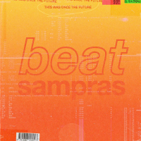 Beat Sampras Delivers ‘This Was Once The Future’ EP