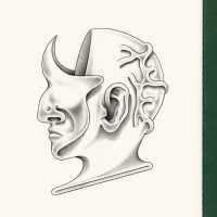 Watch Beshken New Video “Cursed” Off His Forthcoming Debut Album ‘Aisle of Palm’