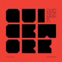 LA Native Aummaah Introduces “Quick Work” (Beat Tape Series)