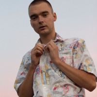 South London Artist Pinty Has Released ‘City Limits’