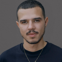 DJ Plead Debuts New EP ‘Pleats Plead’