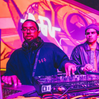 The Feels Presents b2u Ep. 7 Photo Recap: Fashogun, Lakim, NiceGuyxVinny, And More!