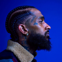 Nipsey Hussle – Last Time That I Checc’d Feat. YG