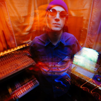 The Lasso Releases Cosmic Video For “Heaven”