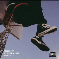 Pasadena, California Native Katori Walker Unleashes New EP, Stubborn