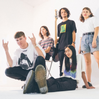 Funk Jazz Band Demon Days Drops New Song “Hands-Free”