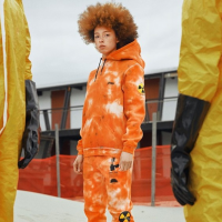 10.Deep Delivers Their hazardous Spring ’19 Lookbook