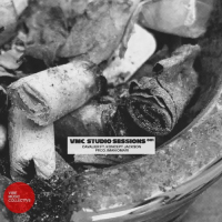 VMC Studio Sessions 001: Iman Omari, Cavalier & Koncept Jack$on