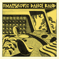 The Mauskovic Dance Band Delivers Funky A New Single “Space Drum Machine”