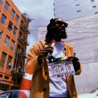 Thurz Debuts His First Co-Directed Short Film For “Long Live”