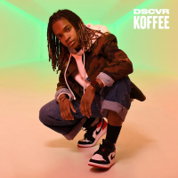 Watch Koffee’s  DSCVR Live Performances Of “Toast” & “Ragamuffin”