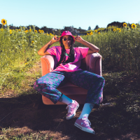 Listen To New Zealand Artist JessB’s New Song “Bumb Bumb”