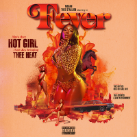 Megan Thee Stallion Snaps On Her Debut Album “Fever”