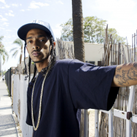 Nipsey Hussle “Picture Me Rollin” Feat. OverDoz.