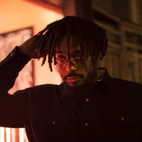 Quelle Chris Shares Dreamy Video For ‘WYRM’