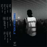 Nosaj Thing’s Shares Timetable Vol.2 Compilation