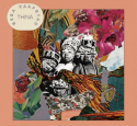 Neo-Soul Quartet Seba Kaapstad Debuts Album “Thina” Neo-Soul Quartet Seba Kaapstad Debuts Album “Thina”