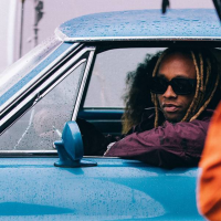 Ty Dolla $ign Connects With J. Cole For A Soulful New Single “Purple Emoji”