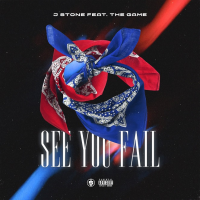 J. Stone Continues The Marathon With New Song “See You Fail” Feat. The Game