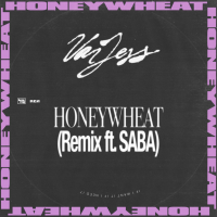 VanJess Shares “Honeywheat” Remix Featuring Saba