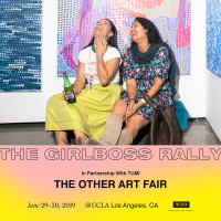 Girlboss Rally In Los Angeles This June 29-30!