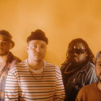 Free Nationals Released A New Song Called “Time” Feat. Mac Miller & Kali Uchis