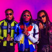 Migos Share Their Legendary “Stripper Bowl” Night Music Video