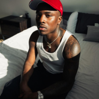 Maryland Rapper IDK Drops “Digital” (Video)
