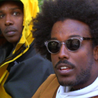 Senay Kenfe Celebrates Juneteenth With New Song “Osiris”