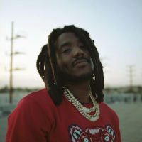 Win Tickets To See Mozzy With ALLBLACK & $tupid Young At The El Rey – July 16, 2019